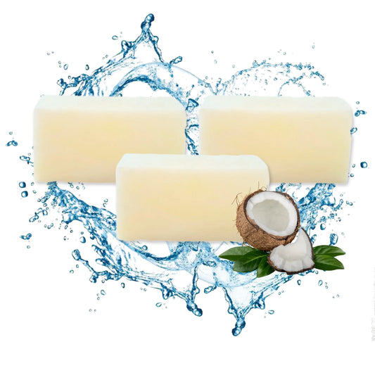Shadazzle Solid Dish Soap Bar for Eco-Friendly Cleaning