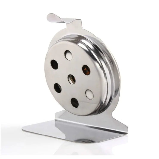 Stainless Steel Oven Thermometer for Accurate Baking Temperature