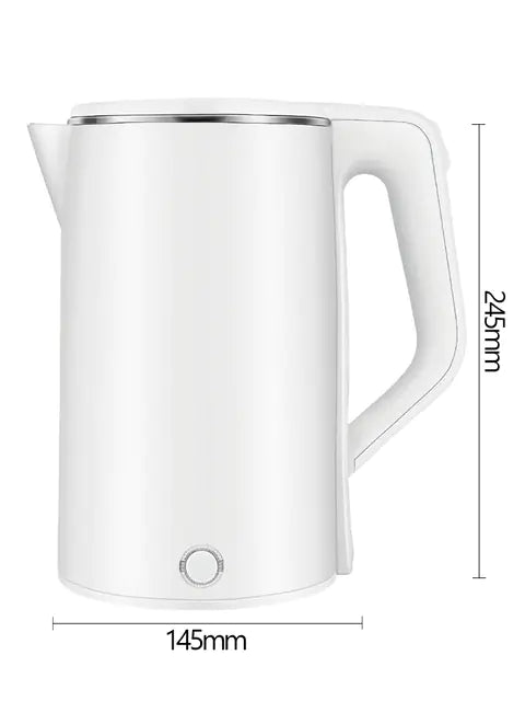 Smart Temperature Control Electric Kettle for Tea and Coffee