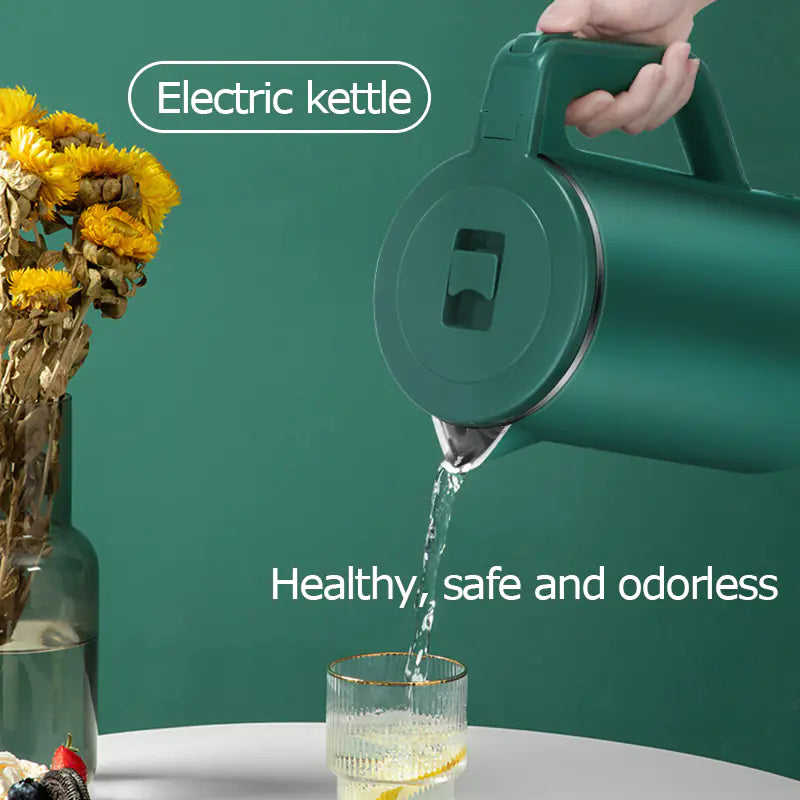 Smart Temperature Control Electric Kettle for Tea and Coffee