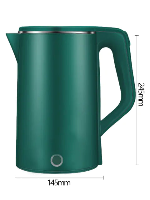 Smart Temperature Control Electric Kettle for Tea and Coffee