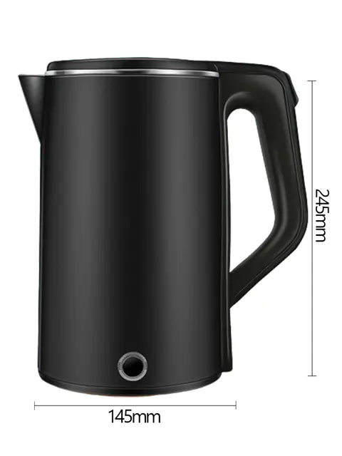 Smart Temperature Control Electric Kettle for Tea and Coffee