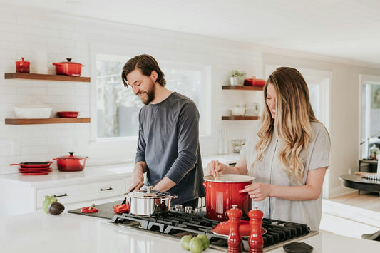 Smart Living Starts in the Kitchen: Tools That Simplify Everyday Tasks