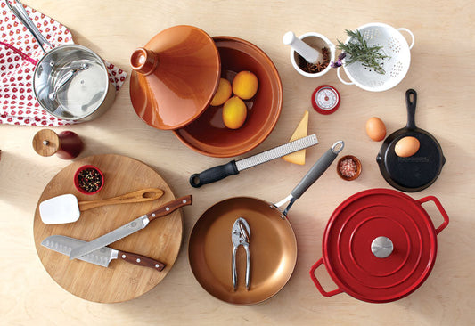 Sustainable Homes: How Eco-Friendly Kitchen Accessories Make a Difference