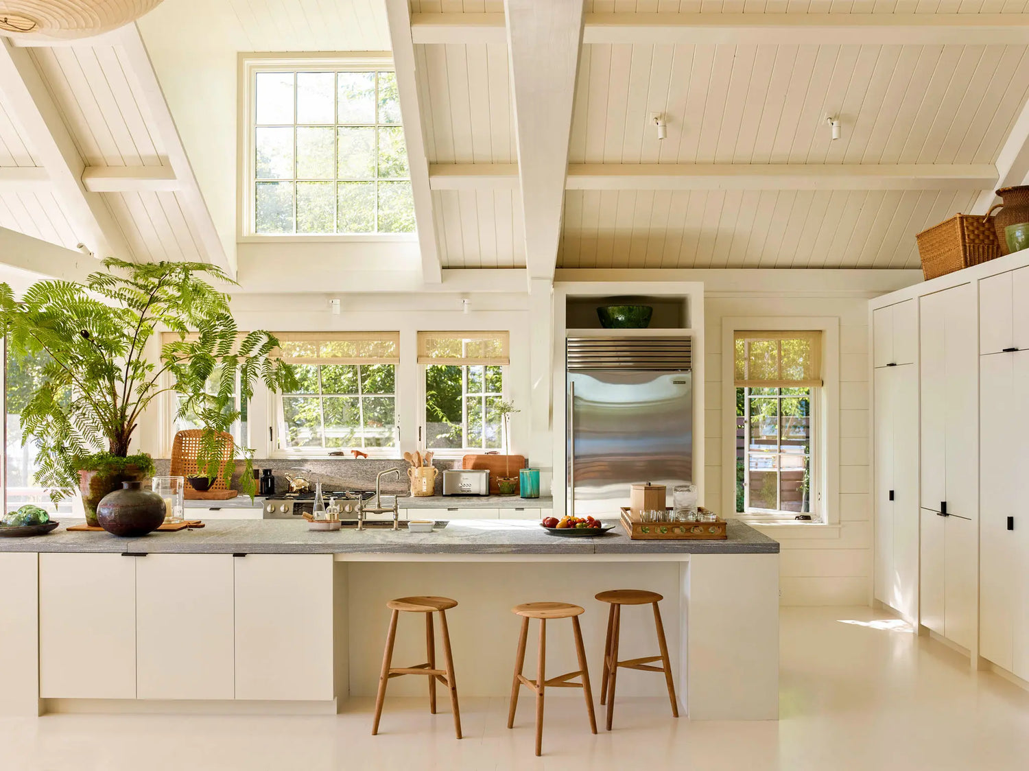 EcoHaven Kitchen eco-friendly kitchen tools and accessories