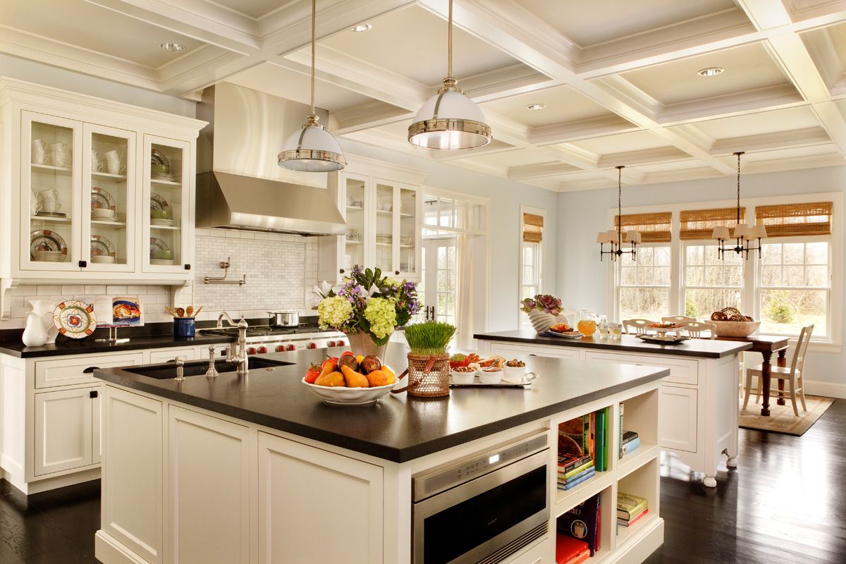 TidyNest Kitchen storage and organization tools