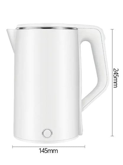 Smart Temperature Control Electric Kettle for Tea and Coffee