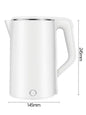 Smart Temperature Control Electric Kettle for Tea and Coffee