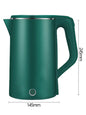 Smart Temperature Control Electric Kettle for Tea and Coffee