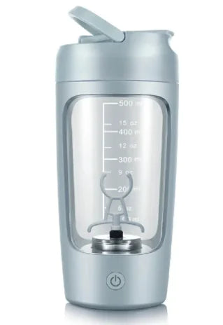 Automatic Coffee Stirrer for Hands-Free Mixing