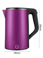 Smart Temperature Control Electric Kettle for Tea and Coffee