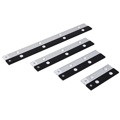 LED Under Cabinet Night Light with PIR Motion Sensor