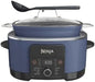 Ninja Foodi PossibleCooker PRO 8.5 Quart Multi-Cooker in Blue