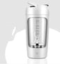 Automatic Coffee Stirrer for Hands-Free Mixing