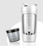 Automatic Coffee Stirrer for Hands-Free Mixing