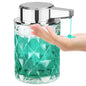 Automatic Touchless Soap Dispenser 8oz Glass Bottle