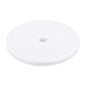 MECCANIXITY 7-inch rotating swivel stand lazy Susan white