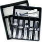 Kitchen Drawer Cutlery Tray Set for Flatware and Utensils