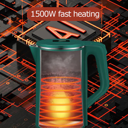 Smart Temperature Control Electric Kettle for Tea and Coffee